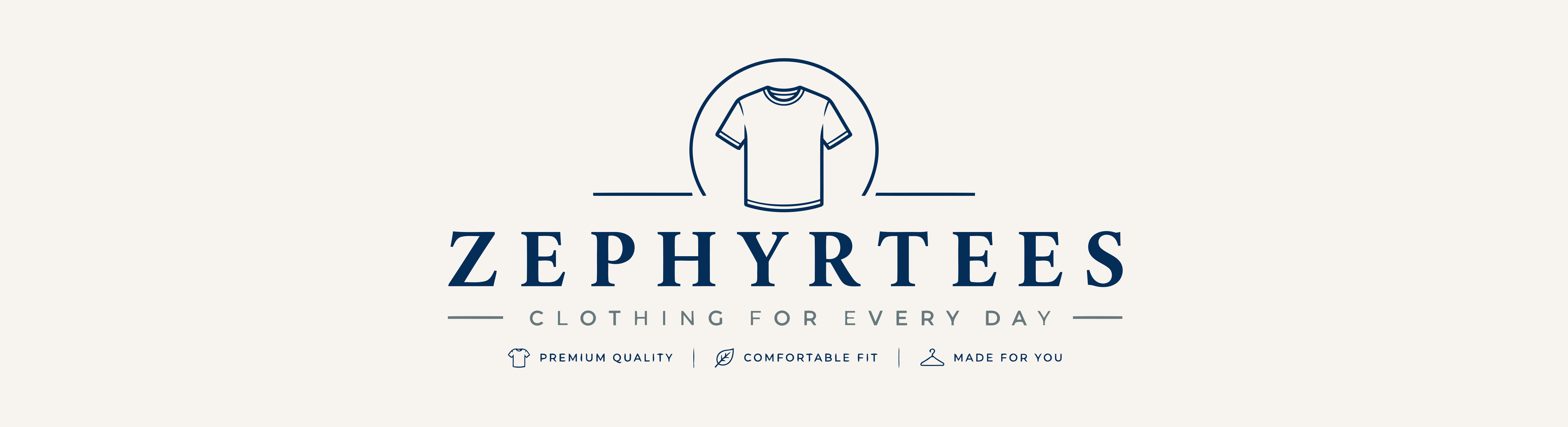 Banner for zephyrtees