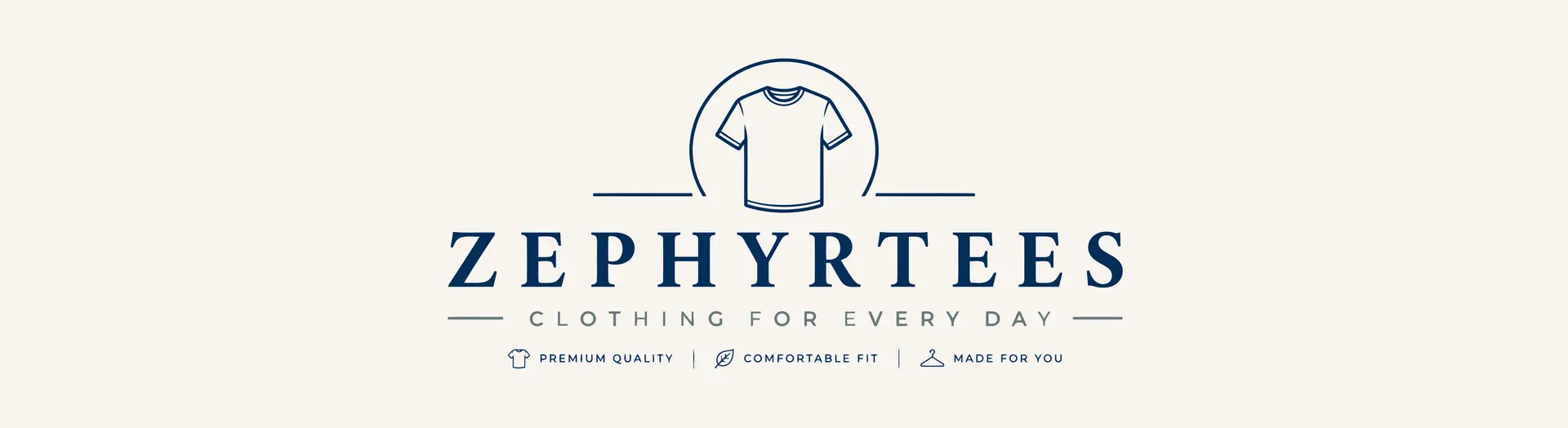 Banner for zephyrtees